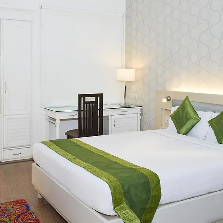 Treebo Check In By Oran Hotel